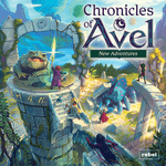 Chronicles of Avel: Nouvelles Aventures
