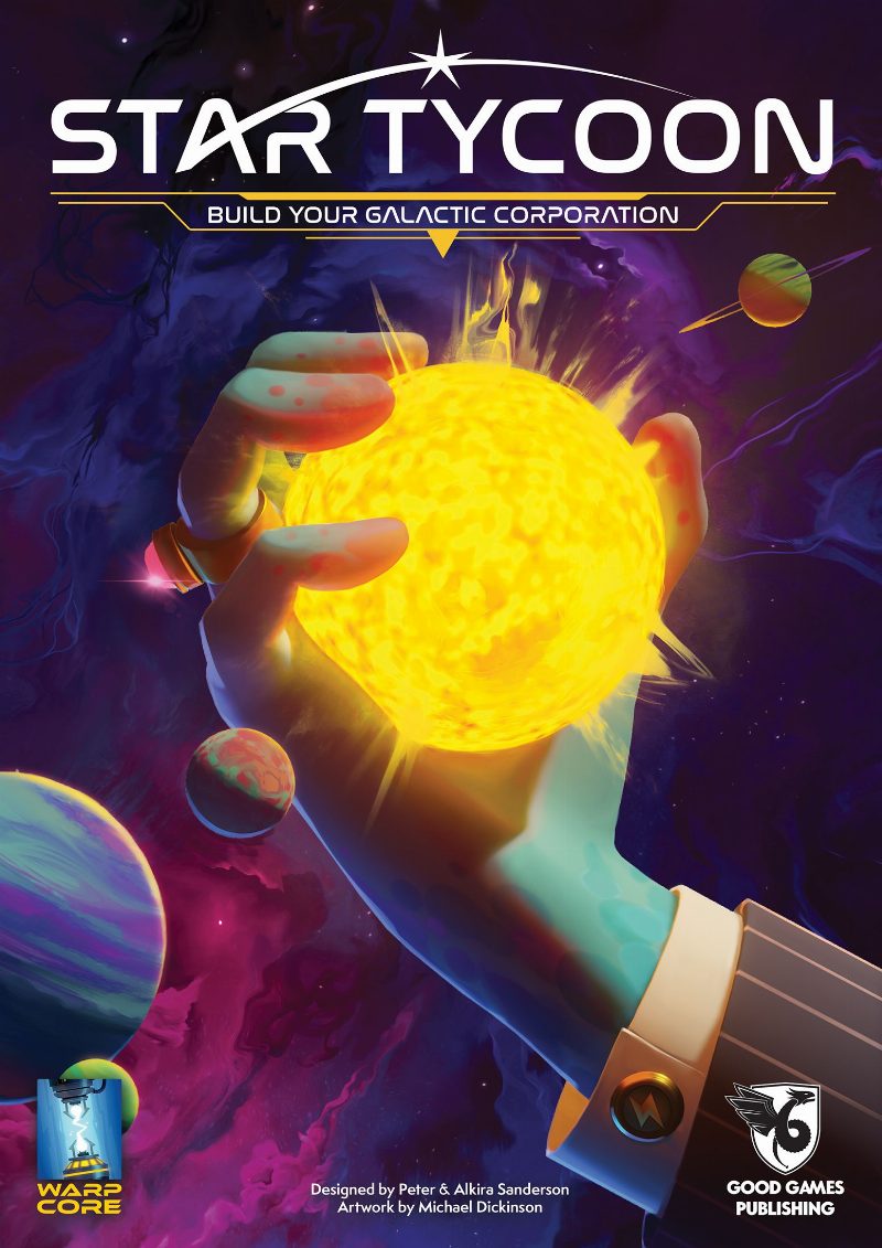 Star Tycoon
