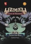 Pagan: Procès d'Antan