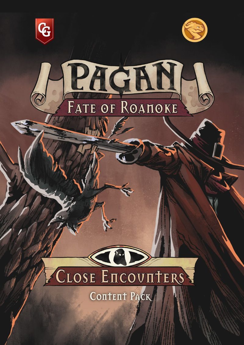 Pagan: Le Fer et le Feu