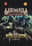 Pagan: Les Jeux de l'Esprit