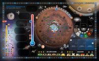 Terraforming Mars: Vastitas Borealis – Big Board Edition