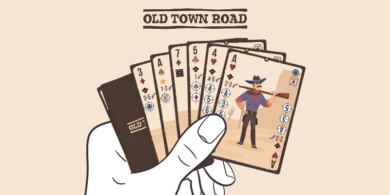 Old Town Road