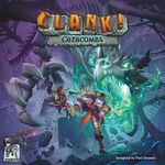 Clank!: Catacombes