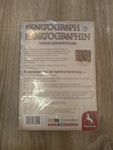 Der Kartograph & Die Kartographin: Ferne Expeditionen