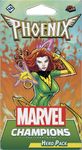 Marvel Champions: Le Jeu De Cartes – Phoenix