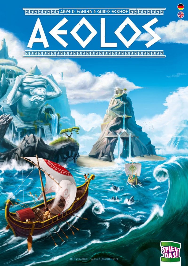 AEOLOS