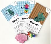 Bites: Promo Cards Pack
