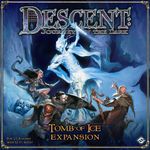 Descent: Le Tombeau de Glace