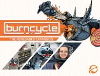 burncycle: The Renegades Expansion