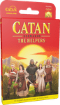 Catan: The Helpers
