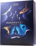 Moonrakers: Titan Edition (w/o base game)