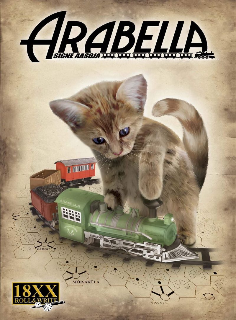 Arabella