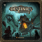 Destinies: Sorcebois