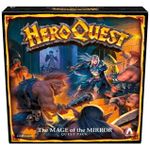 HeroQuest: Le Mage du Miroir