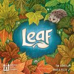 Leaf: Berceau d'Automne