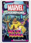 Marvel Champions: Le Jeu de Cartes – MojoMania Pack Scénario