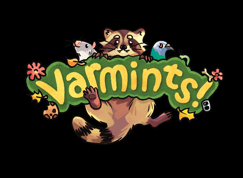 Varmints!