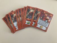 Marvel United: X-Men – Juggernaut Promo Deck