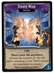 Clank! Catacombes: Ancienne Mappe