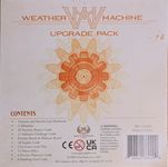 Weather Machine: Upgrade Pack