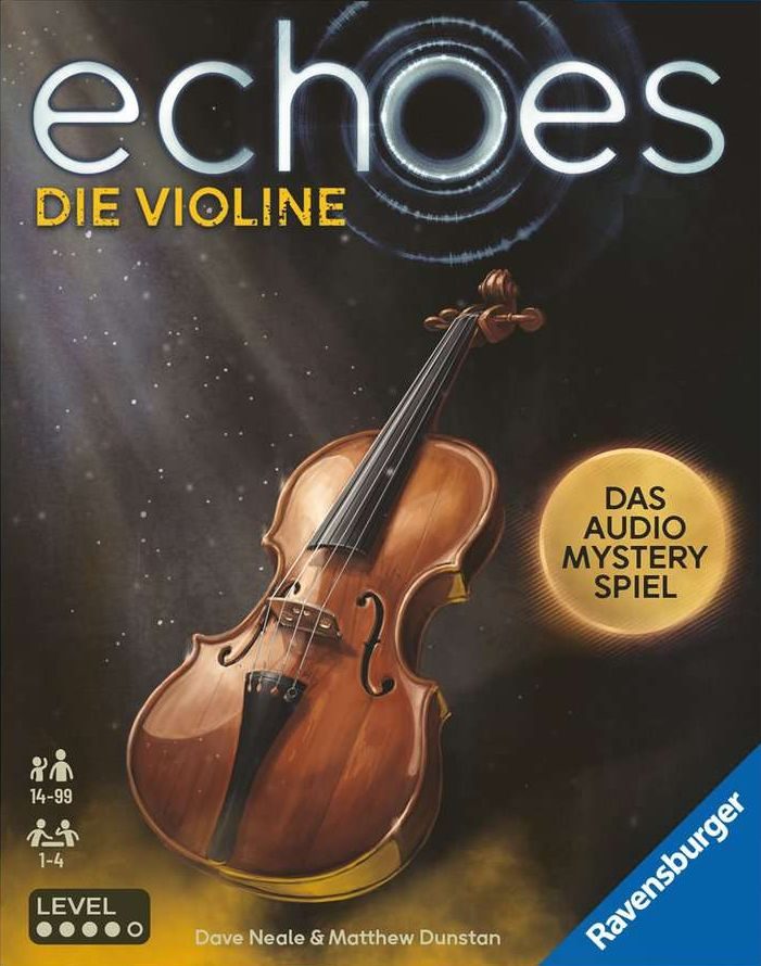 echoes: Le Violon