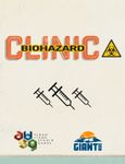 Clinic: Deluxe Edition – Biohazard