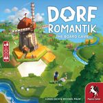 Dorfromantik: Le Jeu de Société
