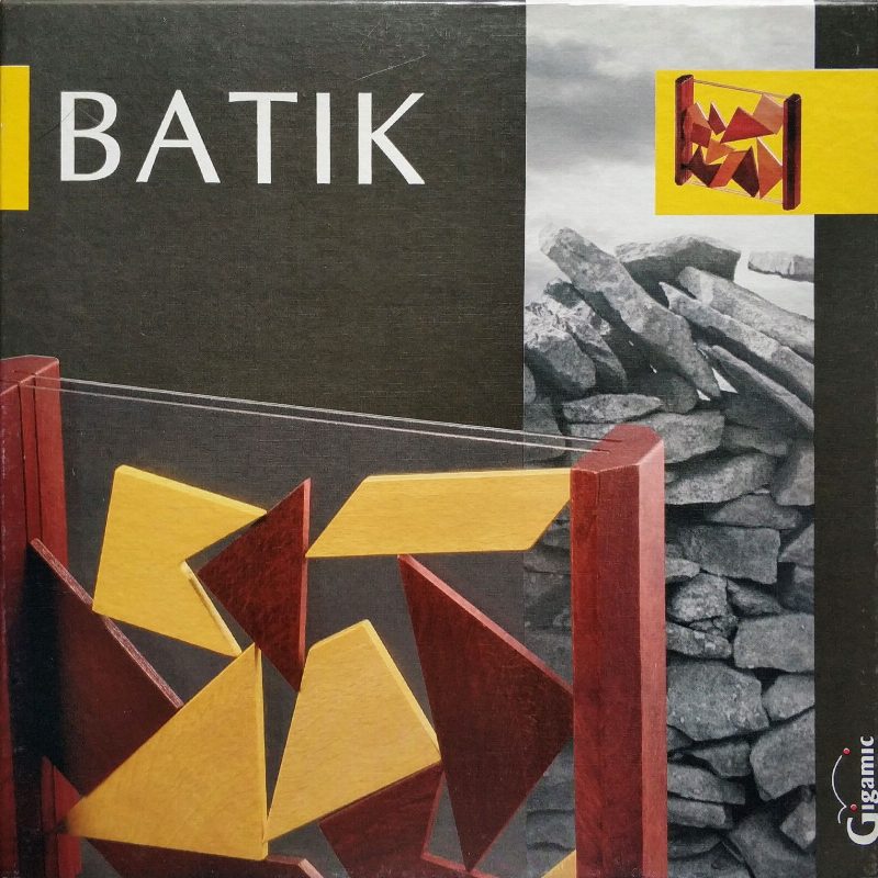 Batik
