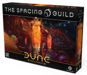 Dune: La Guerre pour Arrakis – La Guilde Spatiale