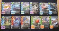 Terraforming Mars: Expédition Arès – Cartes promos des extensions