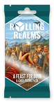 Rolling Realms: A Feast For Odin Promo Pack