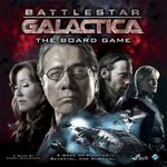 Battlestar Galactica: Le Jeu de Plateau