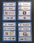 Tiletum: Promo Cards