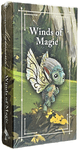 Mythwind: Winds of Magic