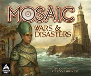 Mosaic: Wars and Disasters