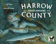 Harrow County: The Fair Folk Expansion