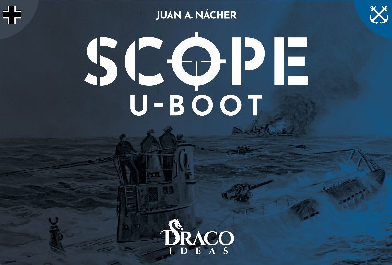 SCOPE U-boot