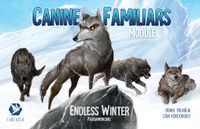Endless Winter: Compagnie canine