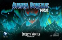 Endless Winter: Aurore boréale