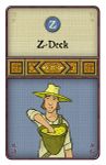 Agricola: Z-Deck