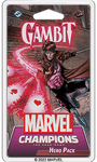 Marvel Champions: Le Jeu de Cartes – Gambit Paquet Héros