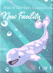 Aqua Garden: New Facility Expansion