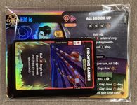 Dice Throne: L'atelier du Père Noël – Pack Promotionnel