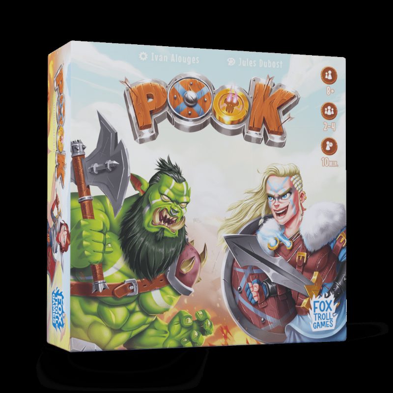 Pook