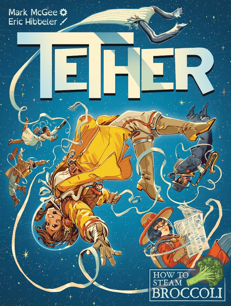 Tether