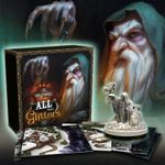 Destinies: Sorcebois – Tout ce qui brille: Scénario pack