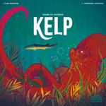 Kelp: Requin vs Pieuvre