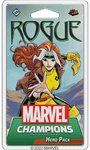 Marvel Champions: Le jeu de Cartes – Rogue Paquet Héros
