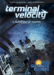 Jump Drive: Terminal Velocity